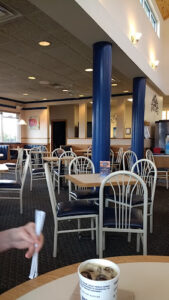 Culver's - Hamilton