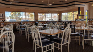 Culver's - Westland