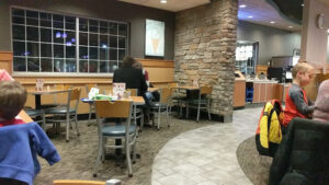 Culver's - Wixom