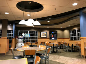 Culver's - Traverse City