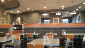 Culver's - West Allis