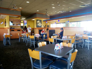 Culver's - Stoughton