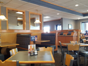 Culver's - Sturgeon Bay