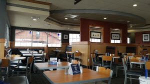 Culver's - Sparta