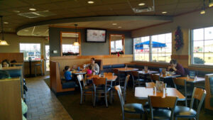 Culver's - Tomah