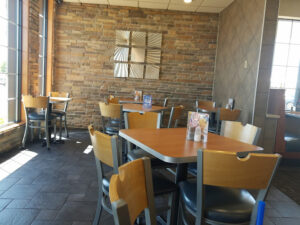 Culver's - Viroqua