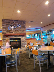 Culver's - Superior