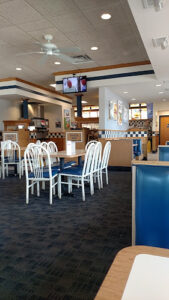 Culver's - Hastings