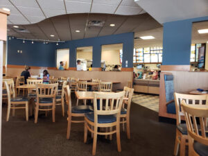 Culver's - St Paul