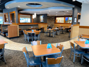 Culver's - White Bear Lake