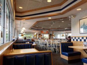 Culver's - St Paul