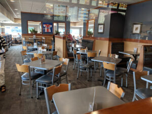 Culver's - Blaine