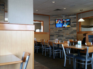 Culver's - Rochester