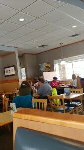 Culver's - Rochester