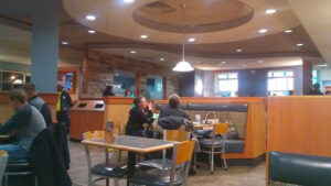Culver's - Mankato