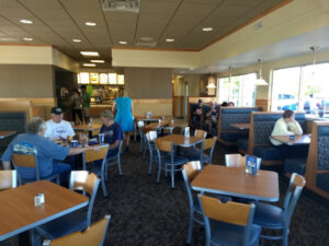 Culver's - North Mankato