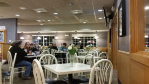 Culver's - St Cloud