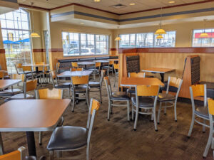 Culver's - Springfield