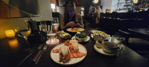 Cut151 Supperclub - Beachwood