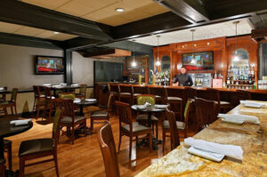 Cutler's Restaurant and Bunch of Grapes Tavern - Athens