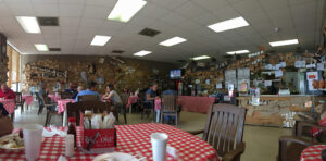 DADDIO'S Down Home BBQ - Byram