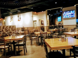 D'Agostino's Pizza and Pub River Grove - River Grove