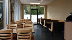 DQ Grill & Chill Restaurant - Bellefontaine