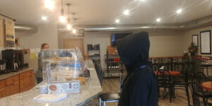 Daily Brew Co. - Westby