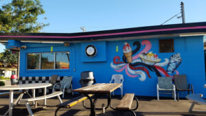 Dairy Delite - Lakeville