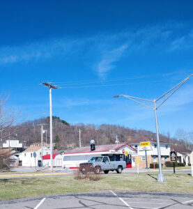 Dairy Queen - Shadyside