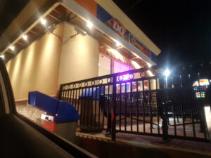 Dairy Queen - Cleveland