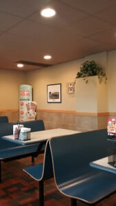 Dairy Queen - Two Rivers
