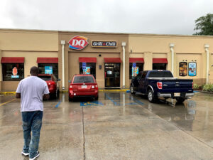Dairy Queen Grill & Chill - Picayune
