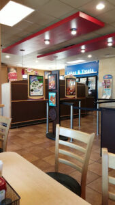 Dairy Queen Grill & Chill - Pascagoula