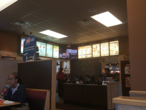 Dairy Queen Grill & Chill - Niles