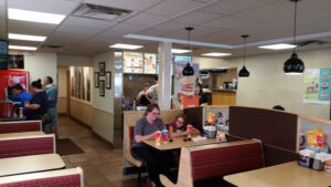 Dairy Queen Grill & Chill - Wilmington