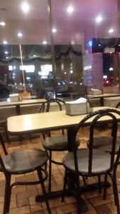 Dairy Queen Grill & Chill - St Francis