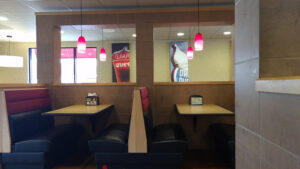 Dairy Queen Grill & Chill - Howard