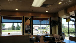 Dairy Queen Grill & Chill - Superior
