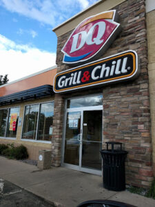 Dairy Queen Grill & Chill - Waupaca