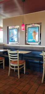 Dairy Queen Grill & Chill - Anoka