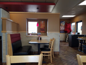 Dairy Queen Grill & Chill - Big Lake