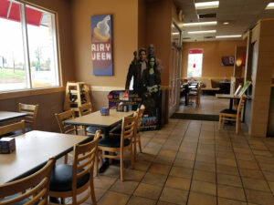Dairy Queen Grill & Chill - Eden Prairie