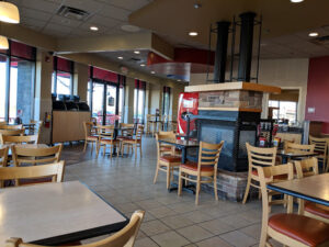 Dairy Queen Grill & Chill - Plymouth