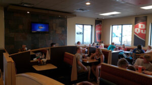 Dairy Queen Grill & Chill - Springfield