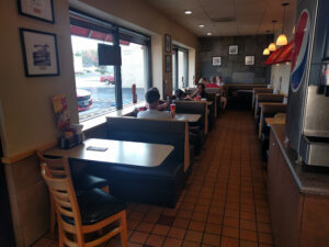 Dairy Queen Grill & Chill - Cheyenne