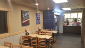 Dairy Queen Grill & Chill - Riverton