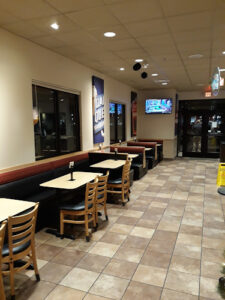 Dairy Queen Restaurant - Mankato