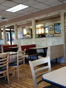 Dairy Queen Store - Tomah