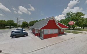 Dairy Queen Store - Cissna Park